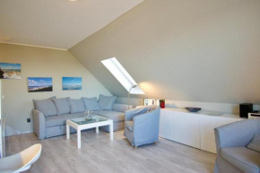 Ferienwohnung Hideaway, Scharbeutz